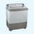 Super Asia Twin Tub Washing Machine SA-280  FE